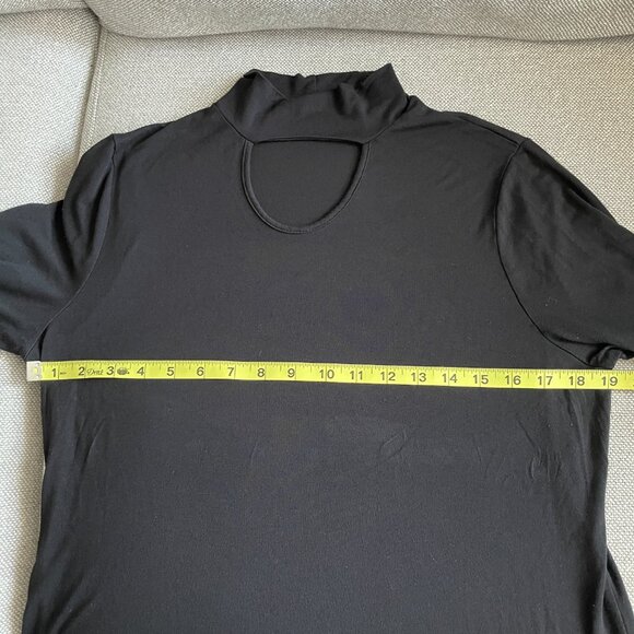 Pebble and Stone Long Sleeve Top - Picture 5 of 5